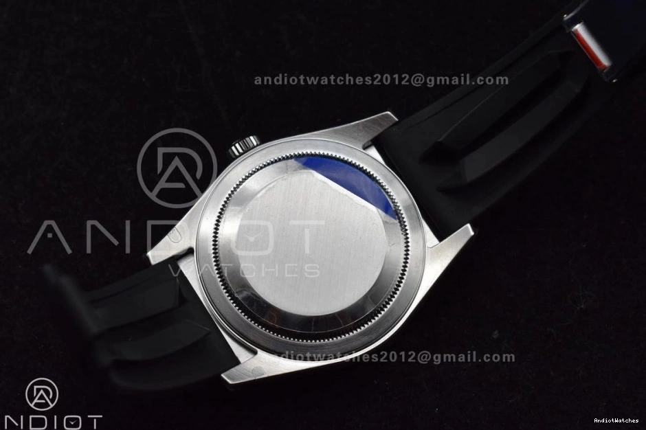 A23J ZF WrinkleFree (Gain Edition Best Dial Weight) on SS Black 336239 1:1 Oysterflex Strap Sky-Dweller 1106 1110